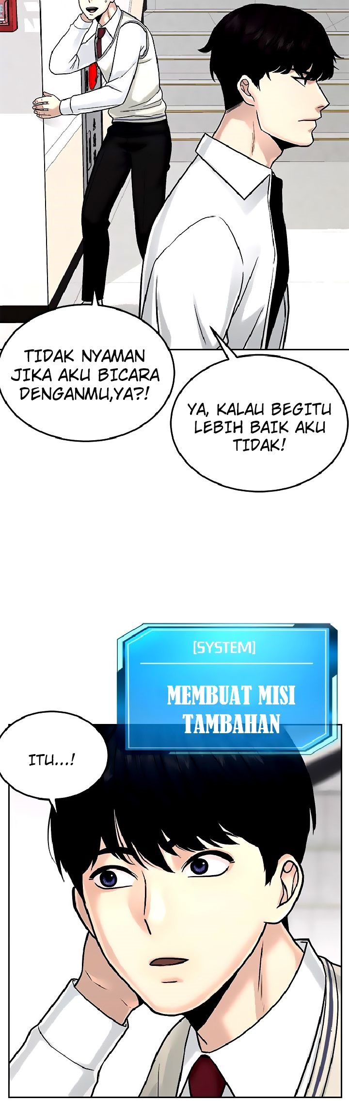 Quest Supremacy Bab 16 halaman 37