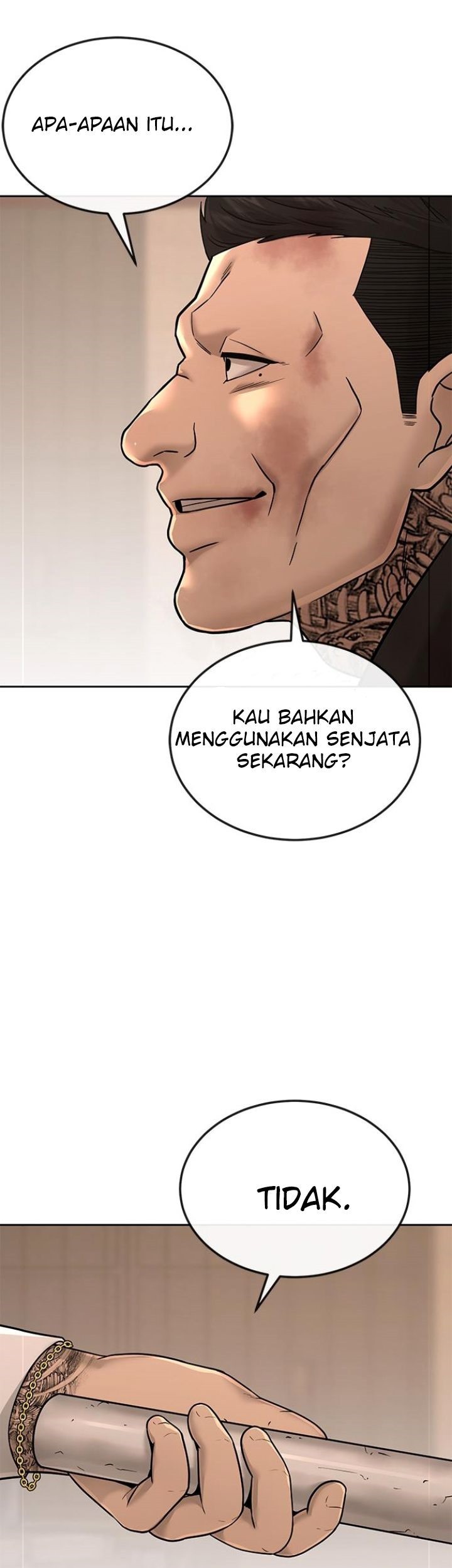 Quest Supremacy Bab 16 halaman 77