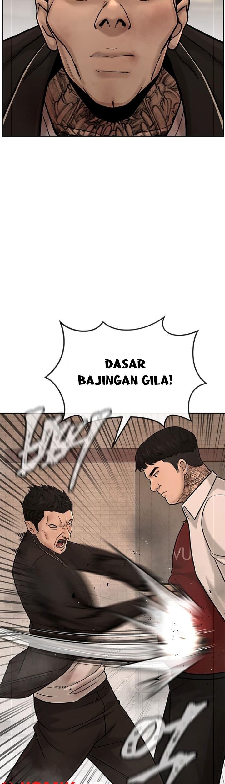 Quest Supremacy Bab 16 halaman 81