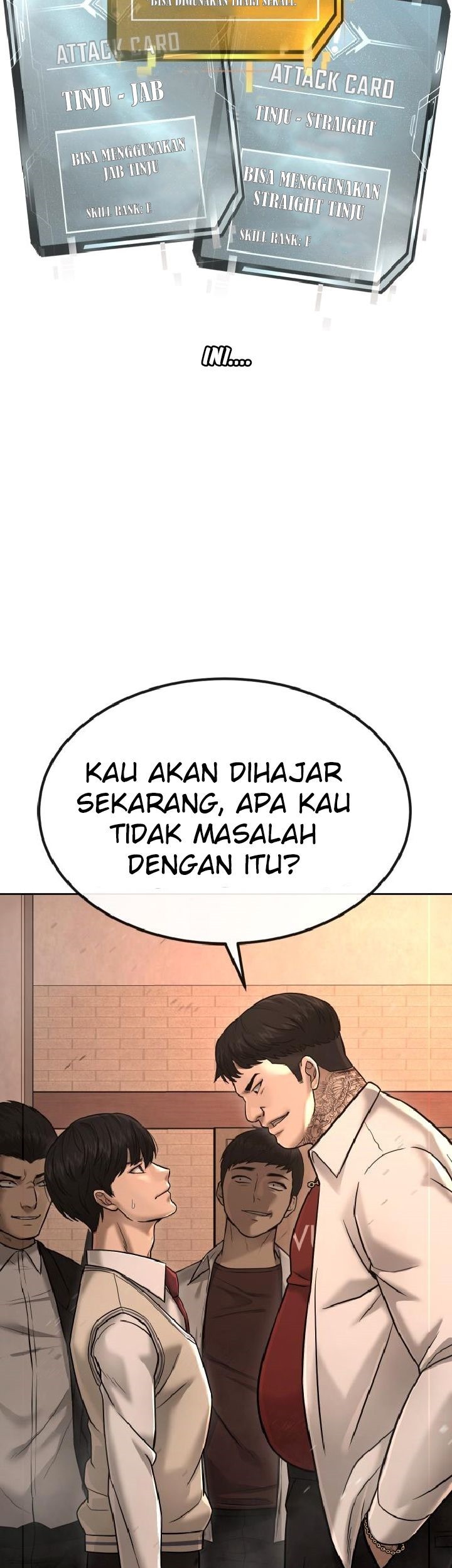 Quest Supremacy Bab 16 halaman 105