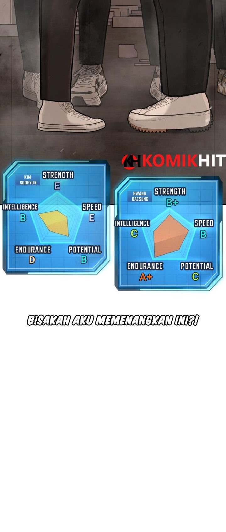 Quest Supremacy Bab 16 halaman 107