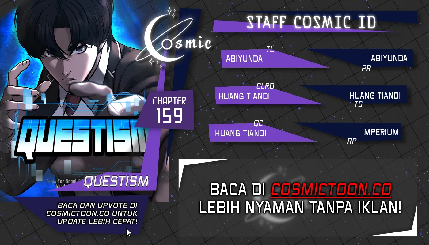 Quest Supremacy Bab 160 halaman 1