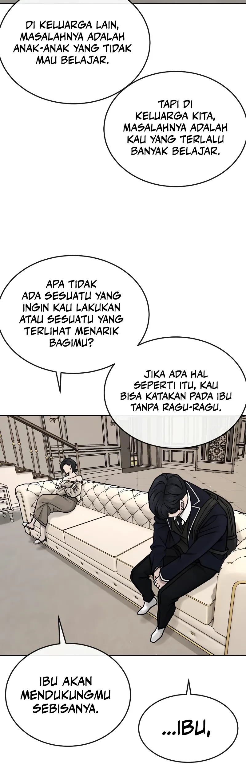 Quest Supremacy Bab 160 halaman 20