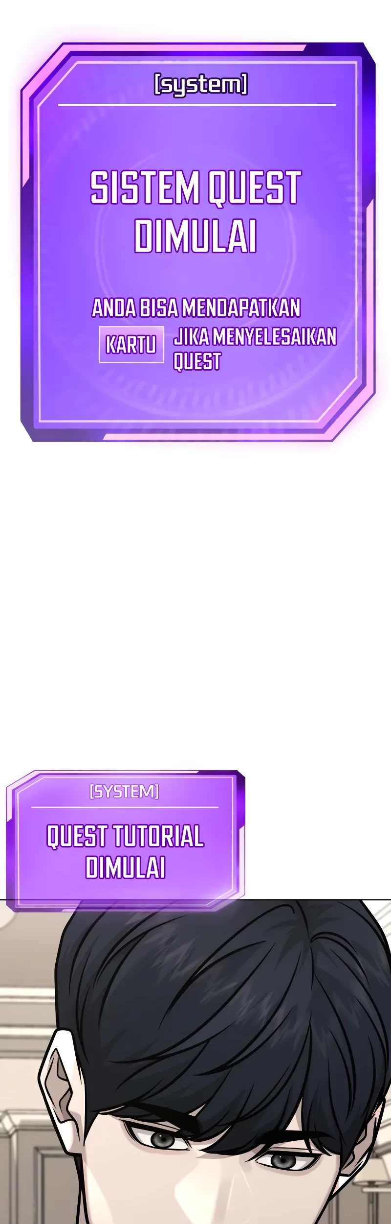 Quest Supremacy Bab 160 halaman 26