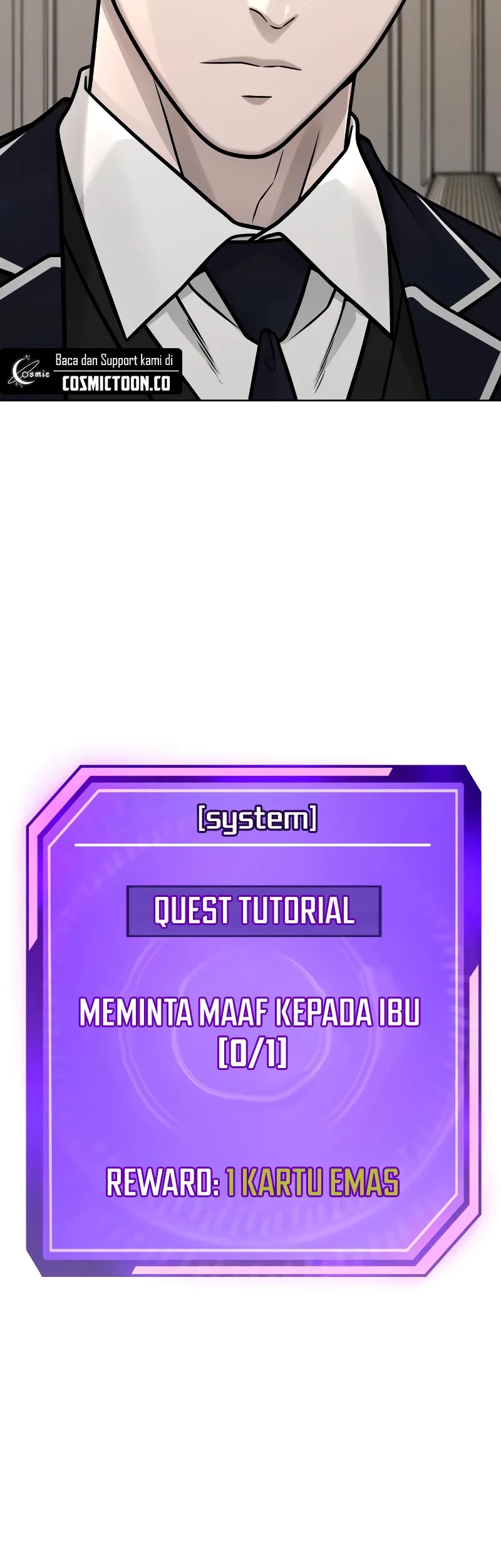 Quest Supremacy Bab 160 halaman 27