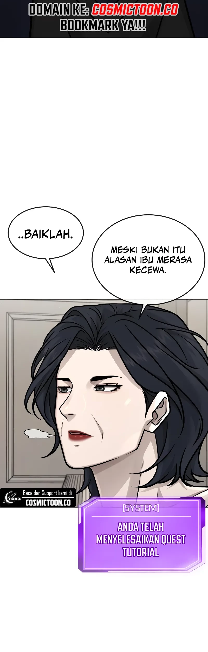 Quest Supremacy Bab 160 halaman 32