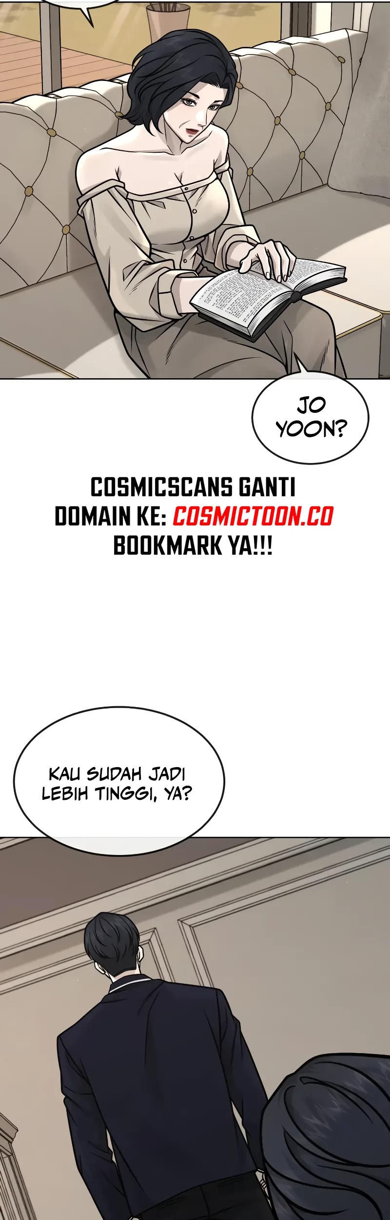 Quest Supremacy Bab 160 halaman 40