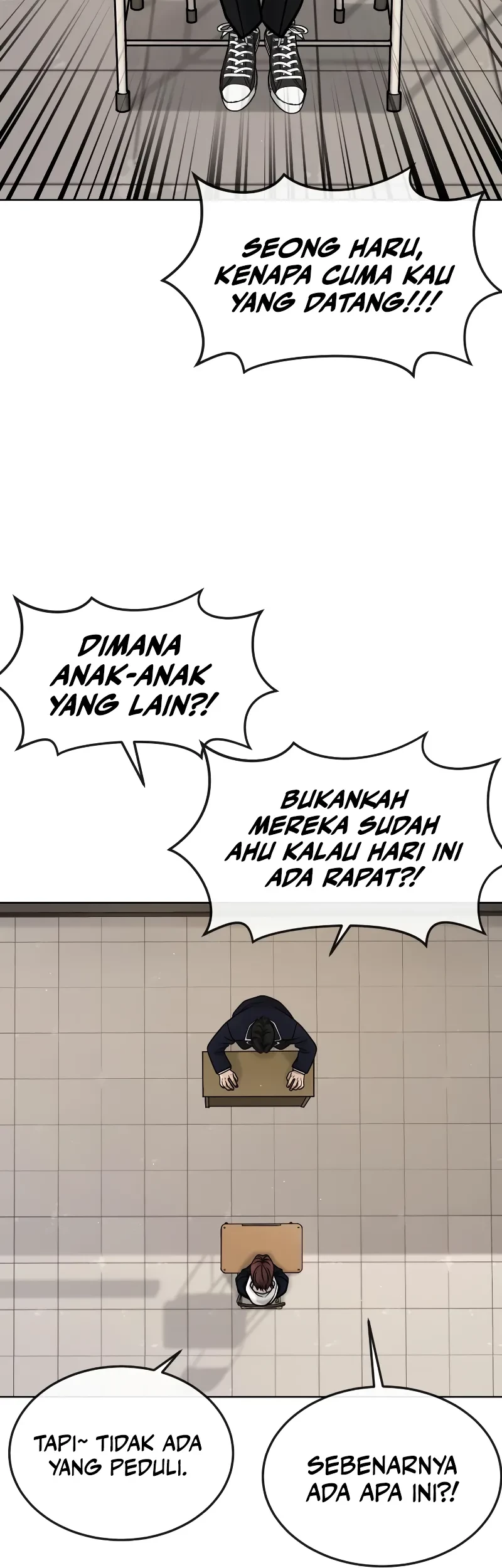 Quest Supremacy Bab 160 halaman 47