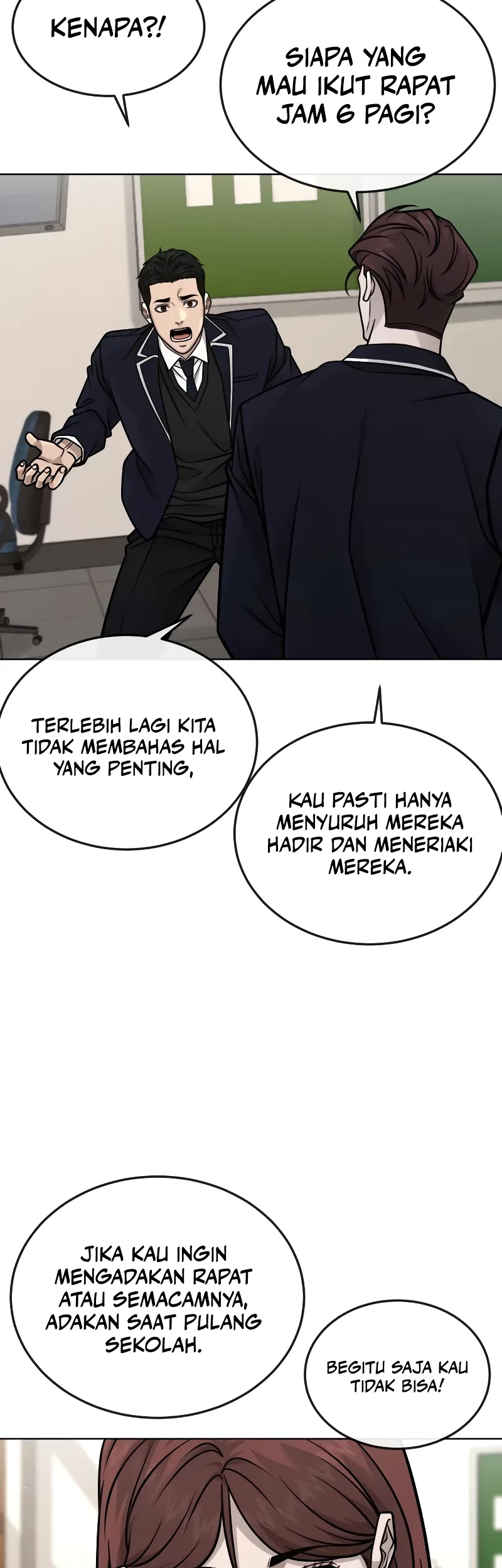 Quest Supremacy Bab 160 halaman 50
