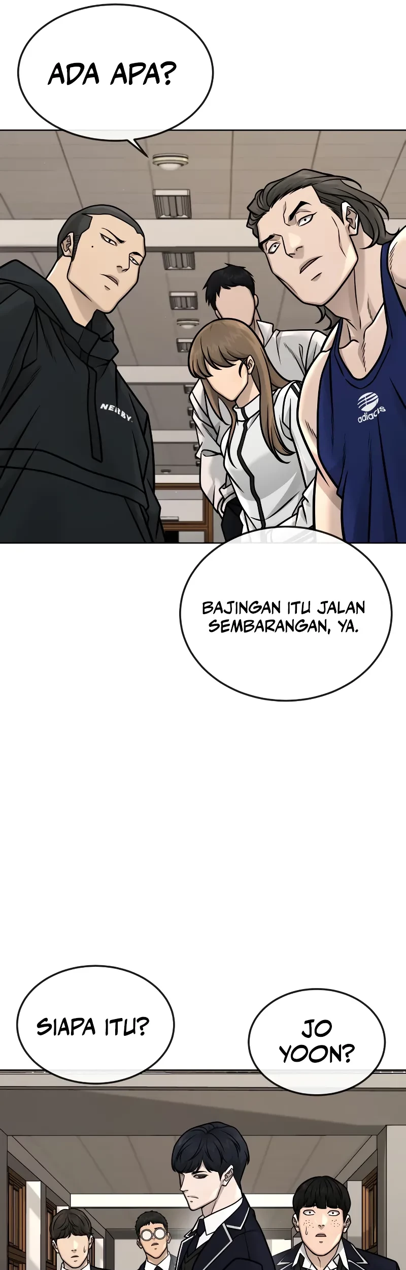 Quest Supremacy Bab 160 halaman 69