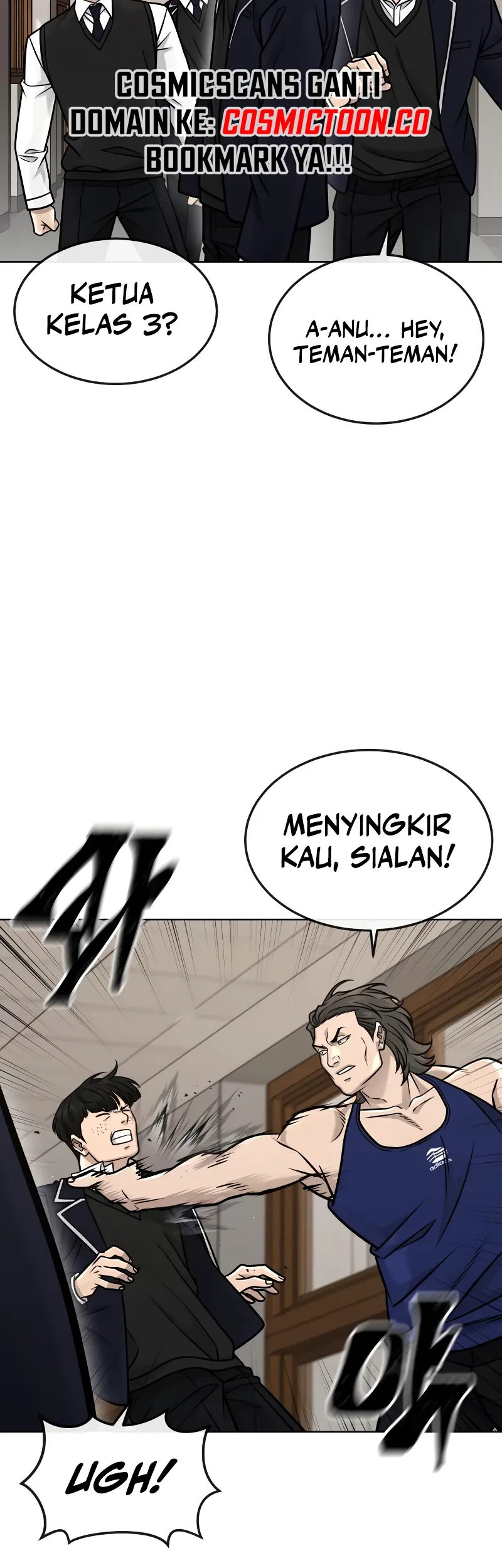 Quest Supremacy Bab 160 halaman 70