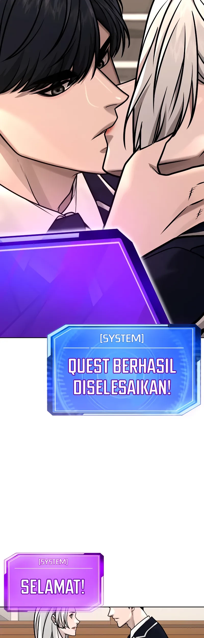 Quest Supremacy Bab 161 halaman 3