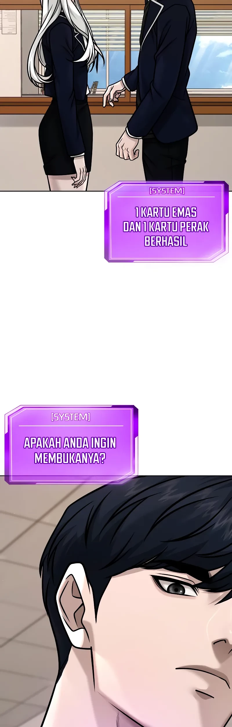 Quest Supremacy Bab 161 halaman 4