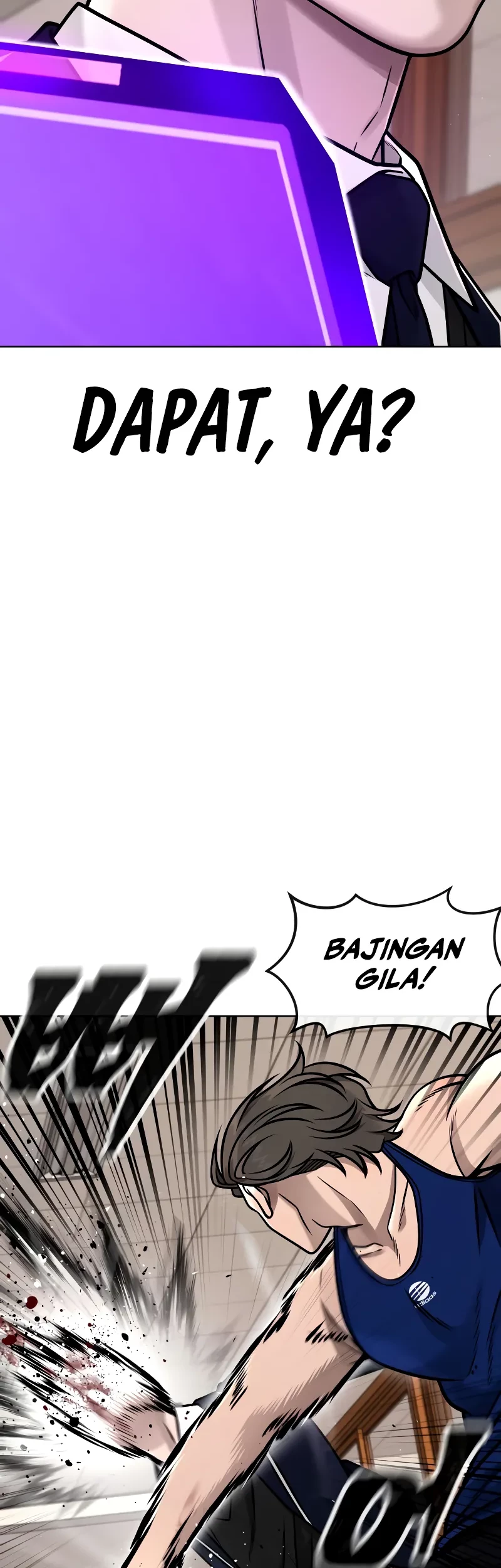 Quest Supremacy Bab 161 halaman 5