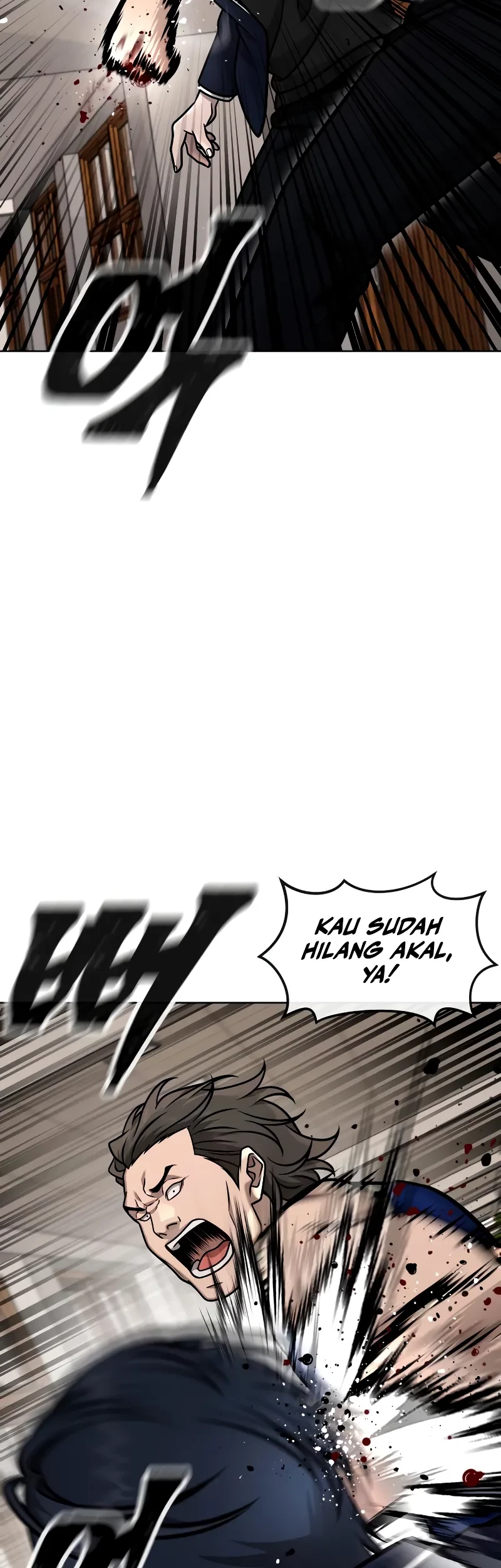 Quest Supremacy Bab 161 halaman 6