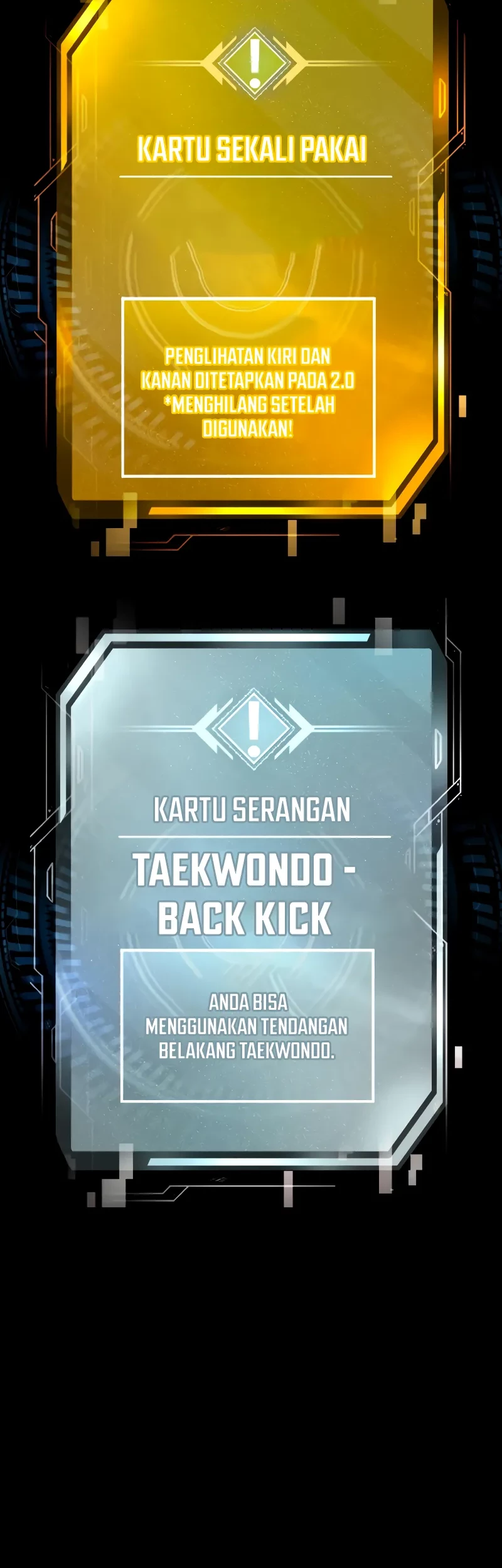 Quest Supremacy Bab 161 halaman 30
