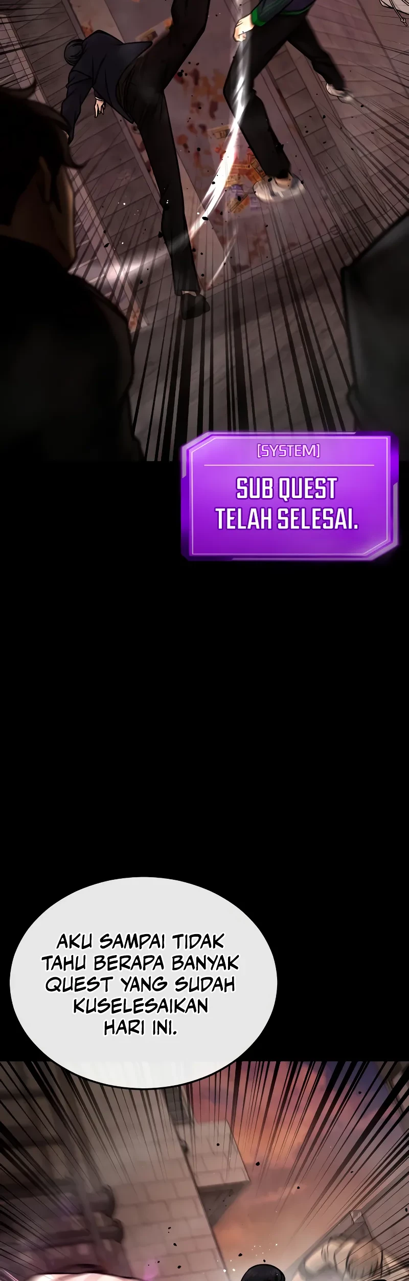 Quest Supremacy Bab 161 halaman 76