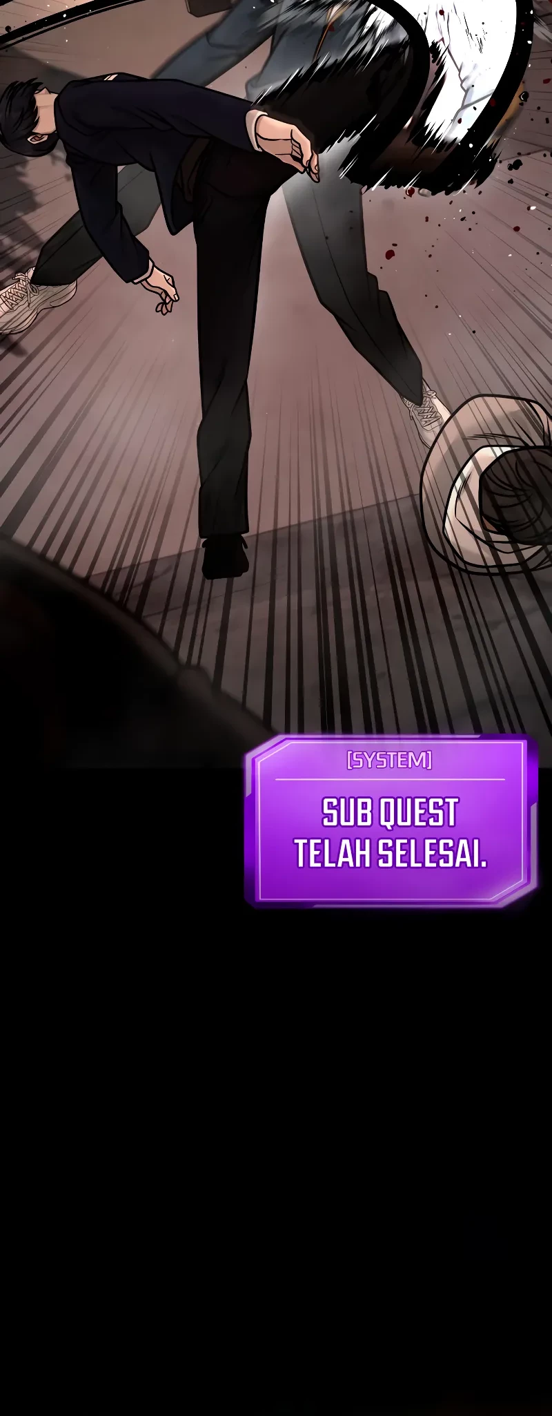Quest Supremacy Bab 161 halaman 78