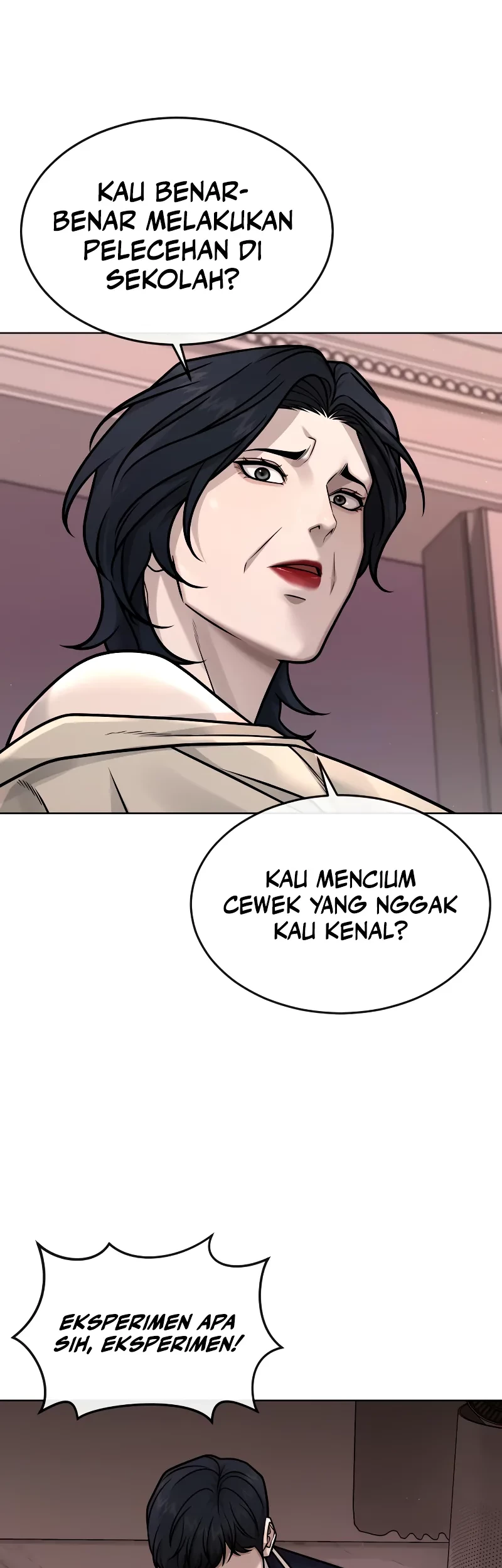 Quest Supremacy Bab 161 halaman 82