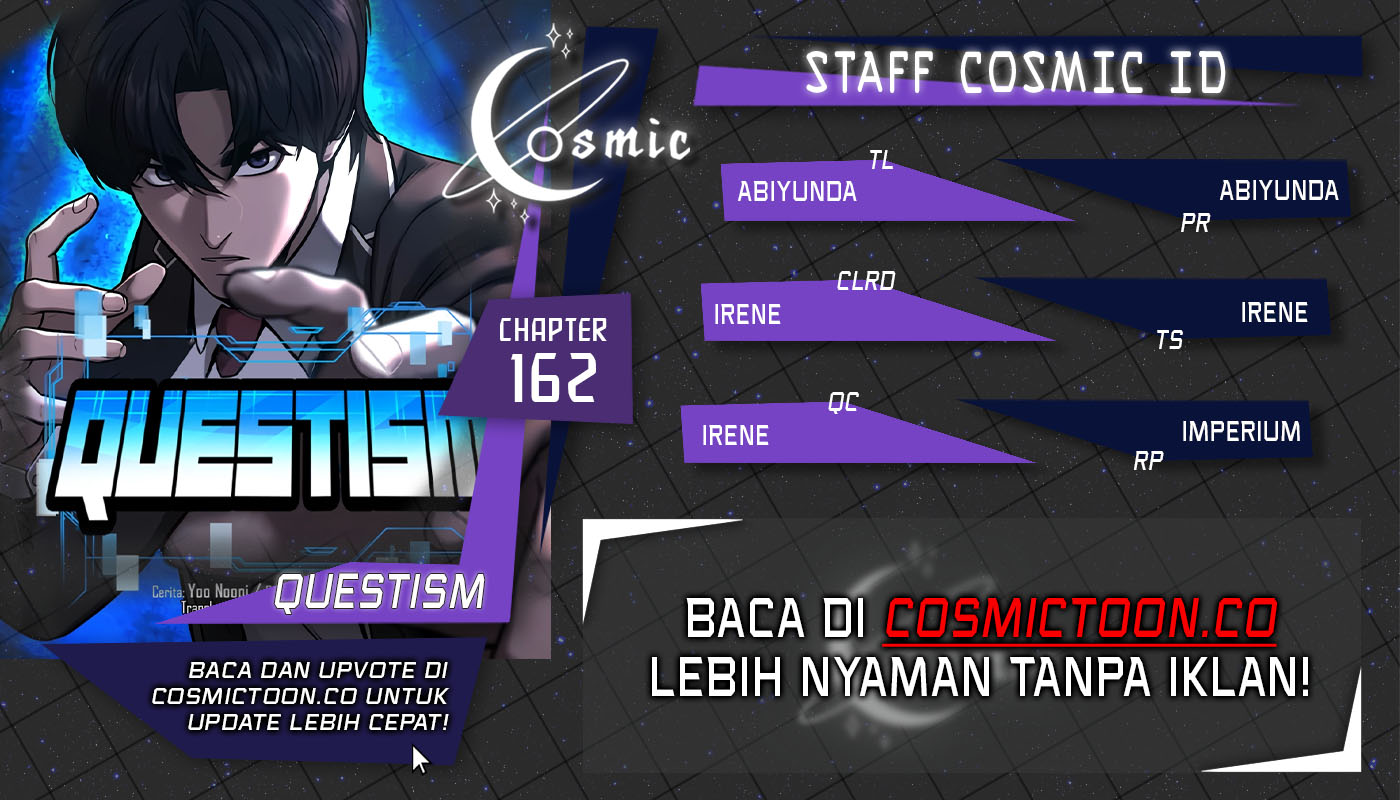 Quest Supremacy Bab 162 halaman 1