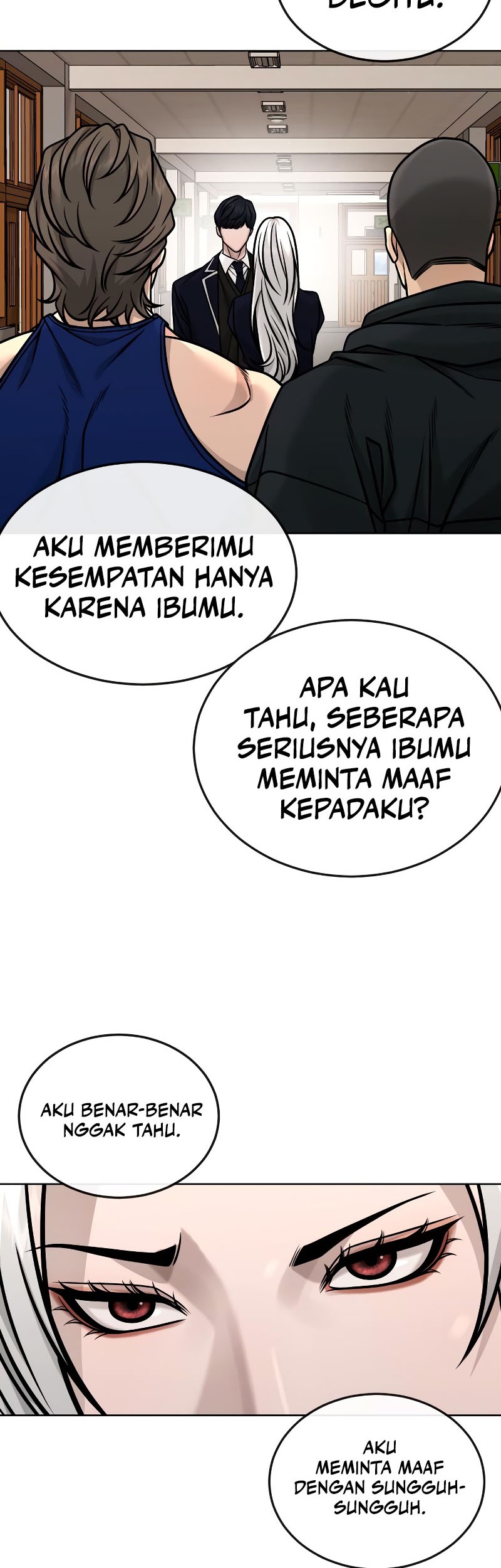Quest Supremacy Bab 162 halaman 18