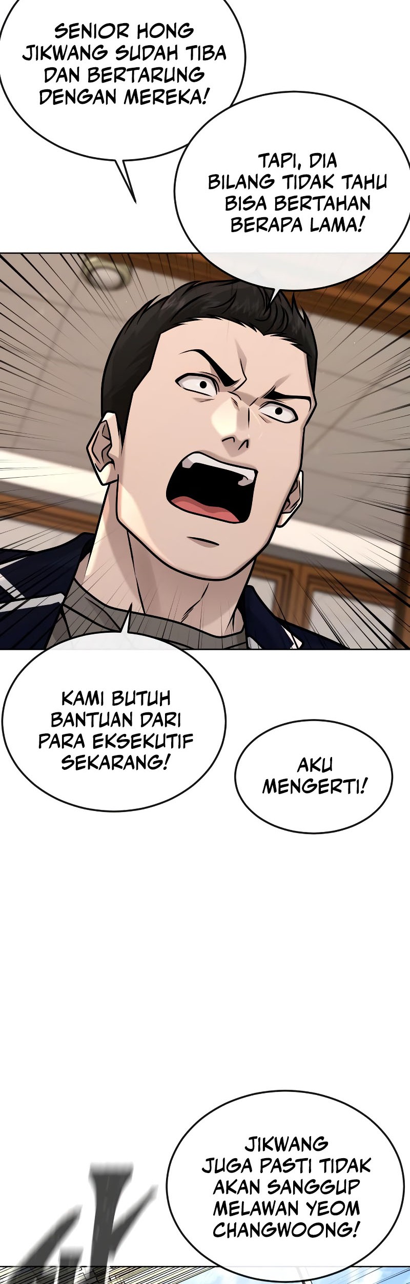 Quest Supremacy Bab 162 halaman 42