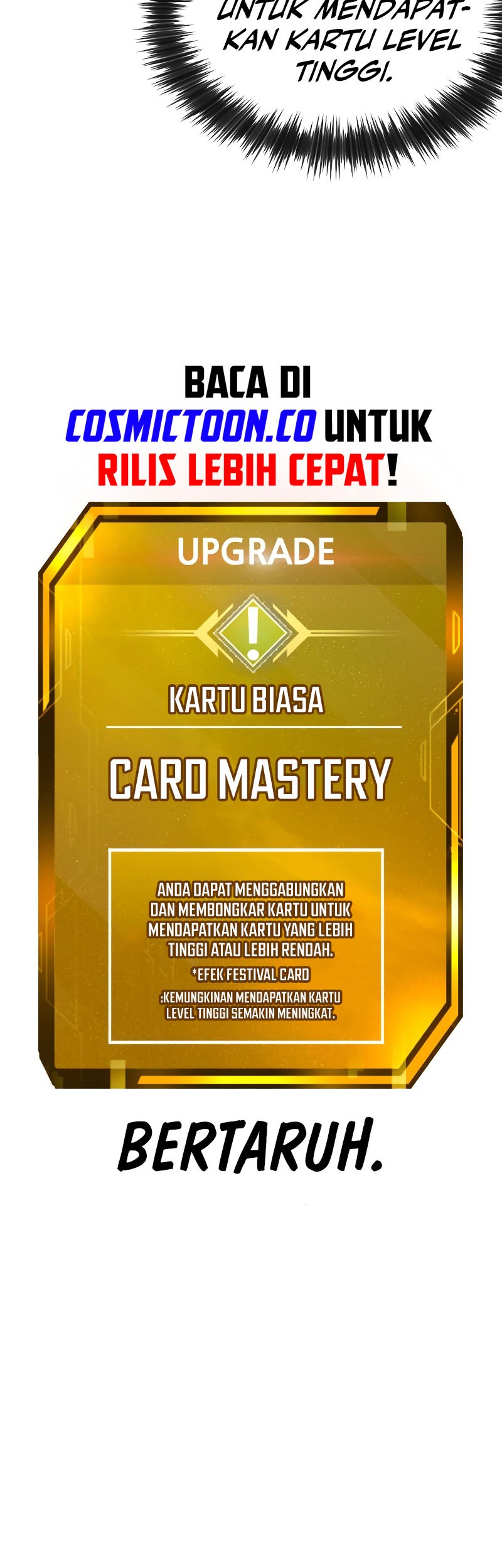 Quest Supremacy Bab 162 halaman 49