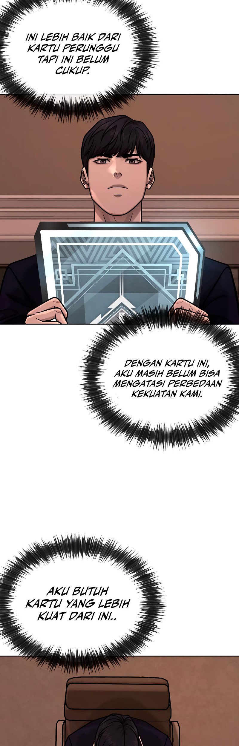 Quest Supremacy Bab 162 halaman 55