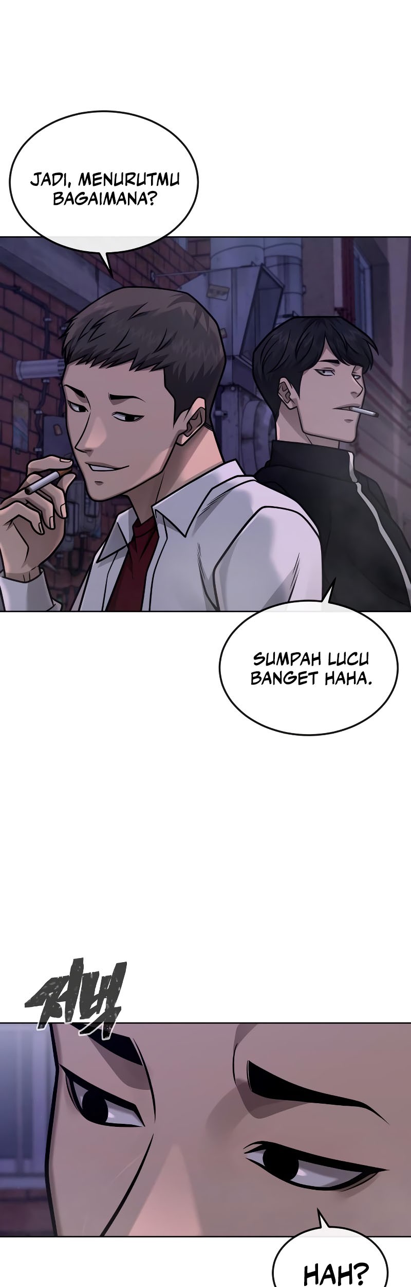Quest Supremacy Bab 162 halaman 66
