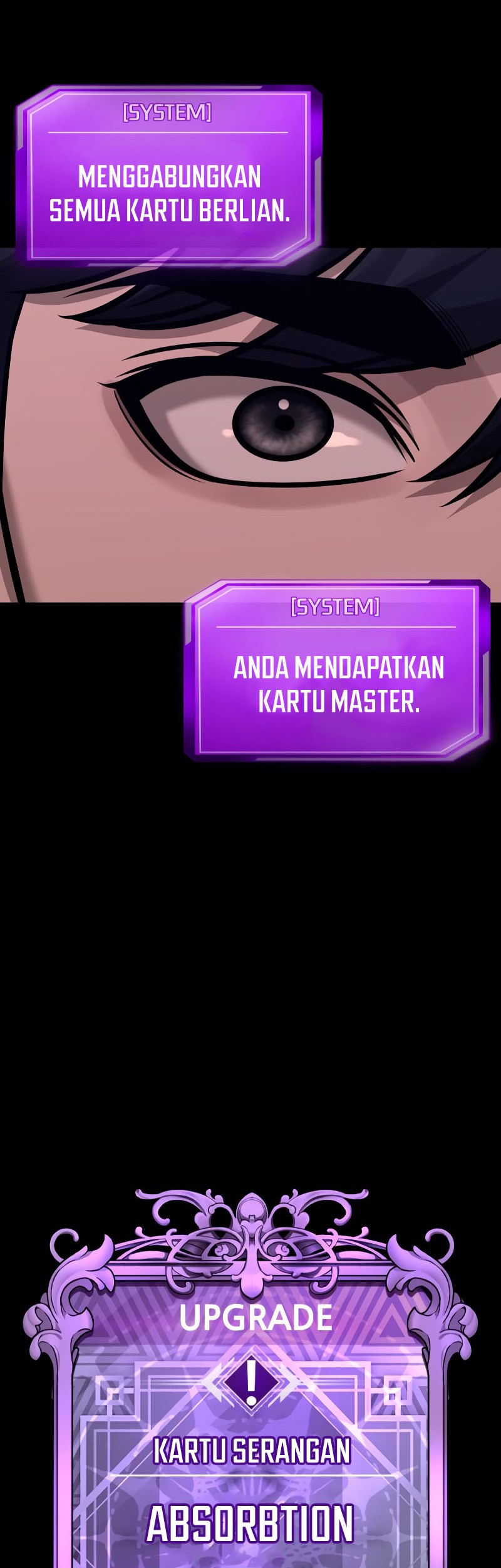 Quest Supremacy Bab 162 halaman 83