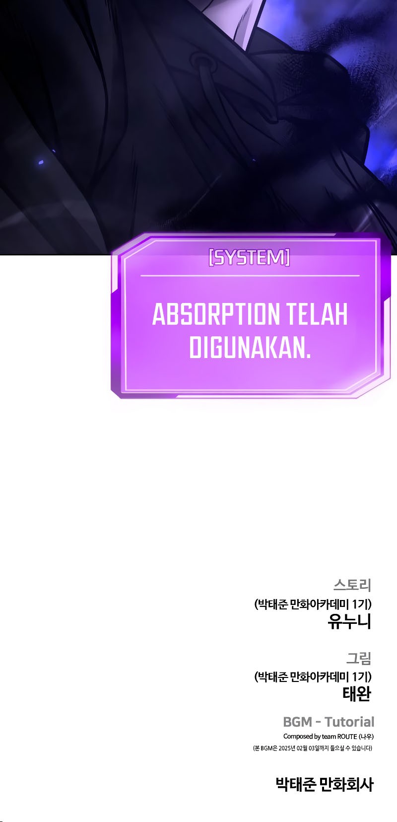 Quest Supremacy Bab 162 halaman 88