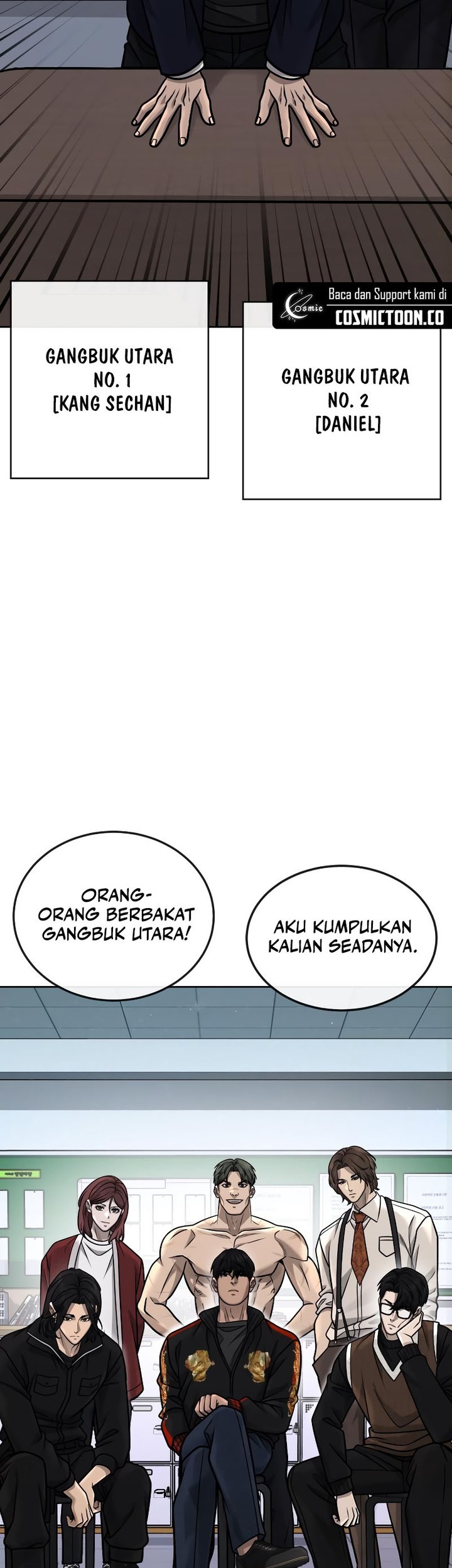 Quest Supremacy Bab 163 halaman 25