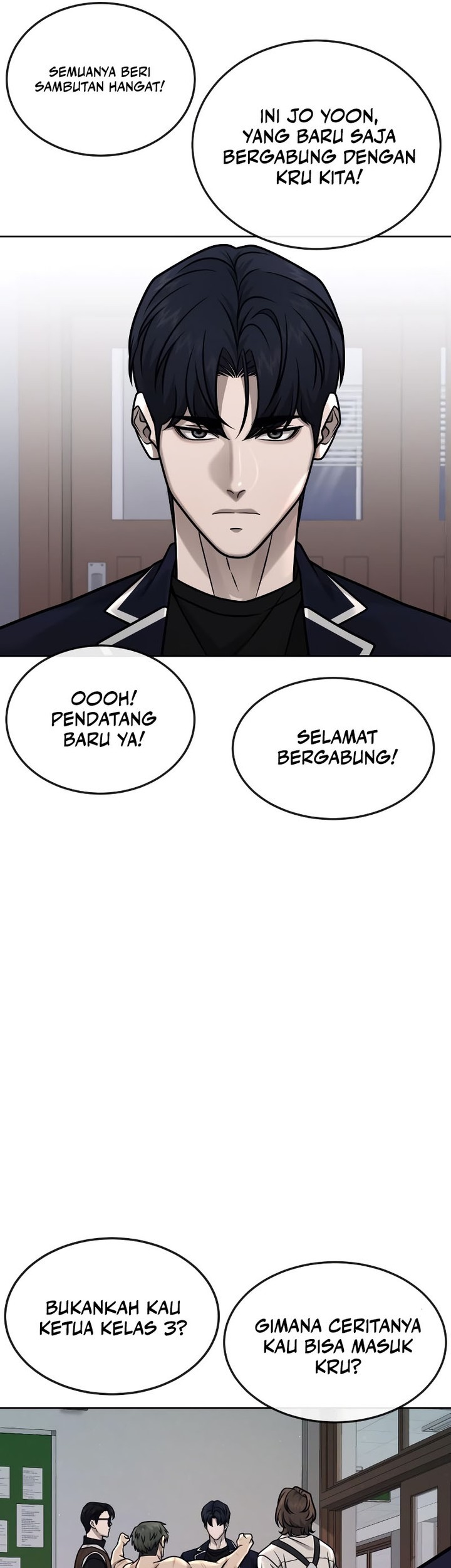 Quest Supremacy Bab 163 halaman 31