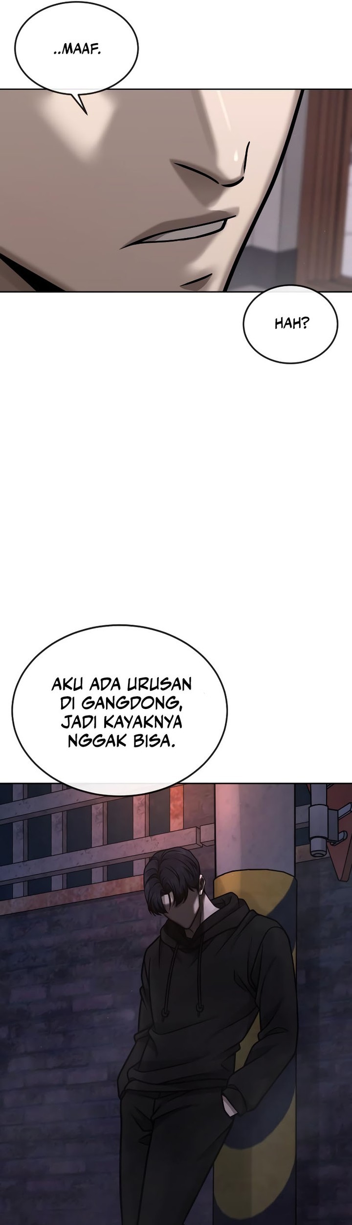 Quest Supremacy Bab 163 halaman 43