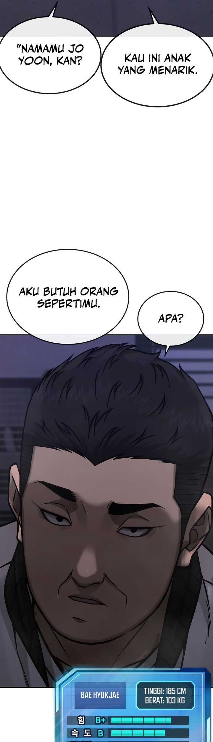 Quest Supremacy Bab 163 halaman 51