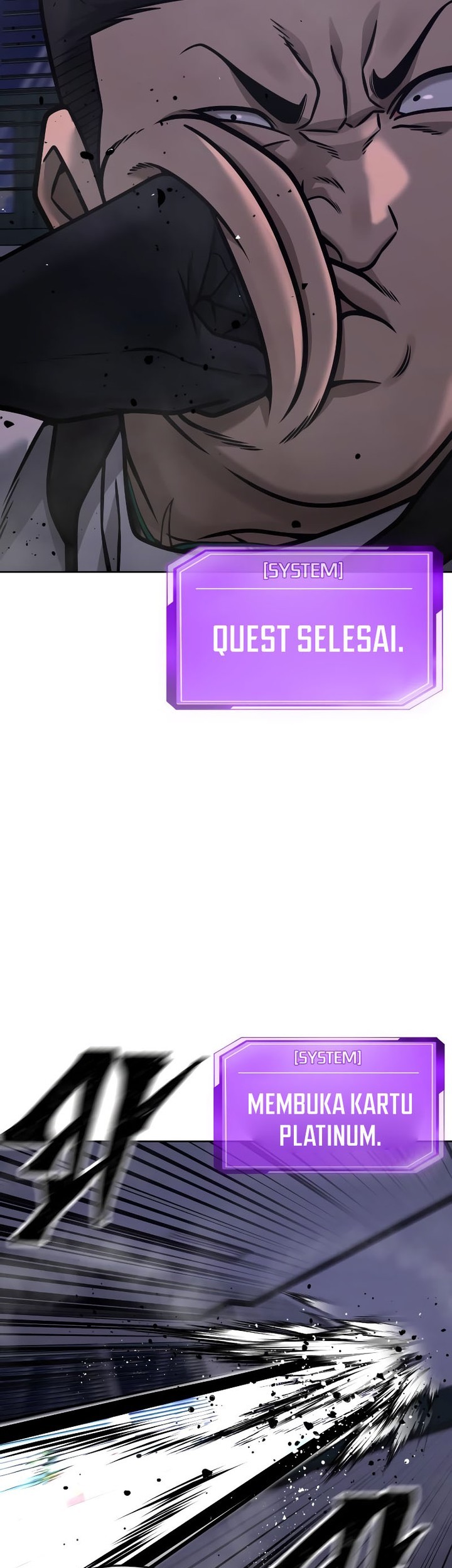 Quest Supremacy Bab 163 halaman 77