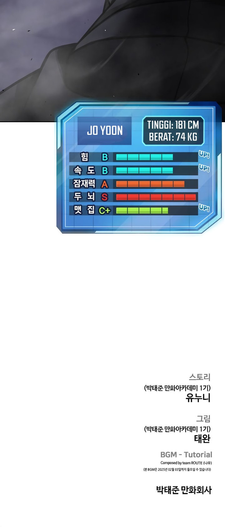 Quest Supremacy Bab 163 halaman 79