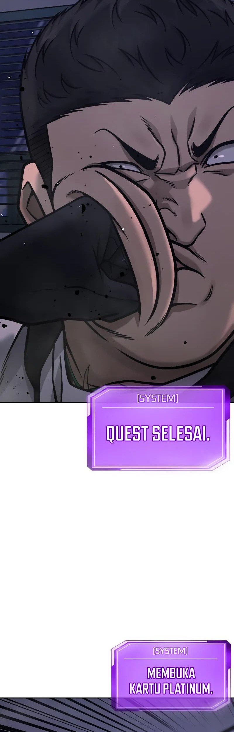 Quest Supremacy Bab 164 halaman 2