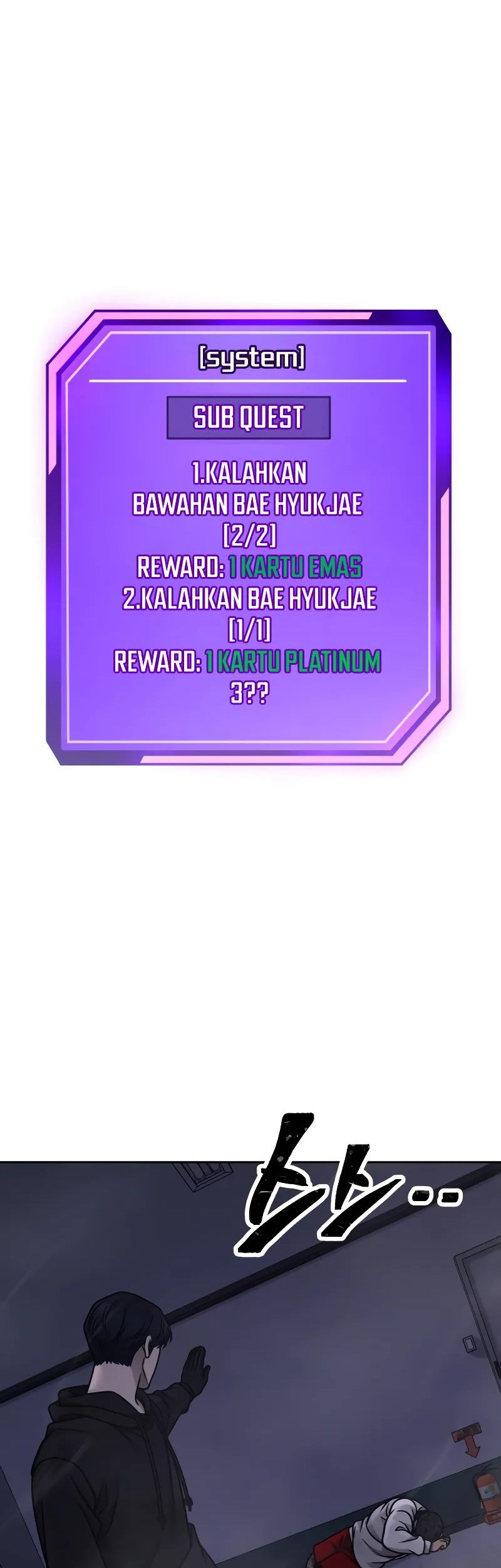 Quest Supremacy Bab 164 halaman 35