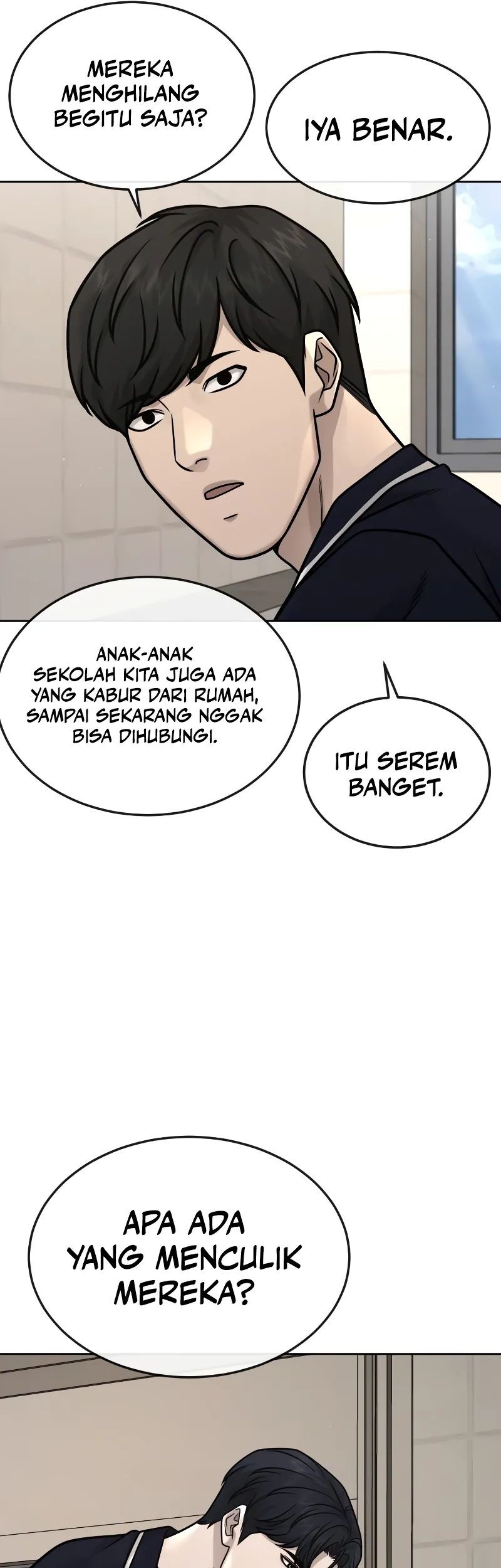 Quest Supremacy Bab 164 halaman 46