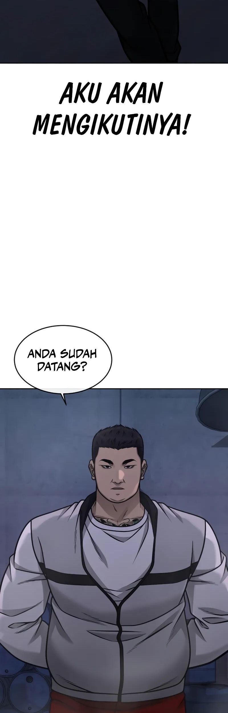 Quest Supremacy Bab 164 halaman 70
