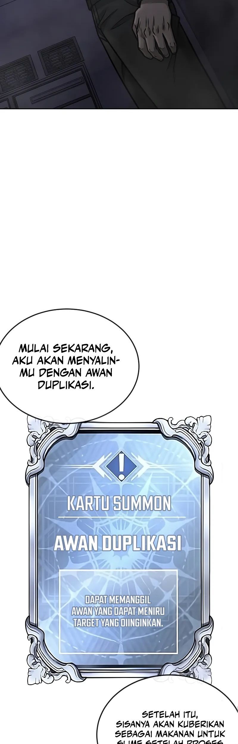 Quest Supremacy Bab 164 halaman 87