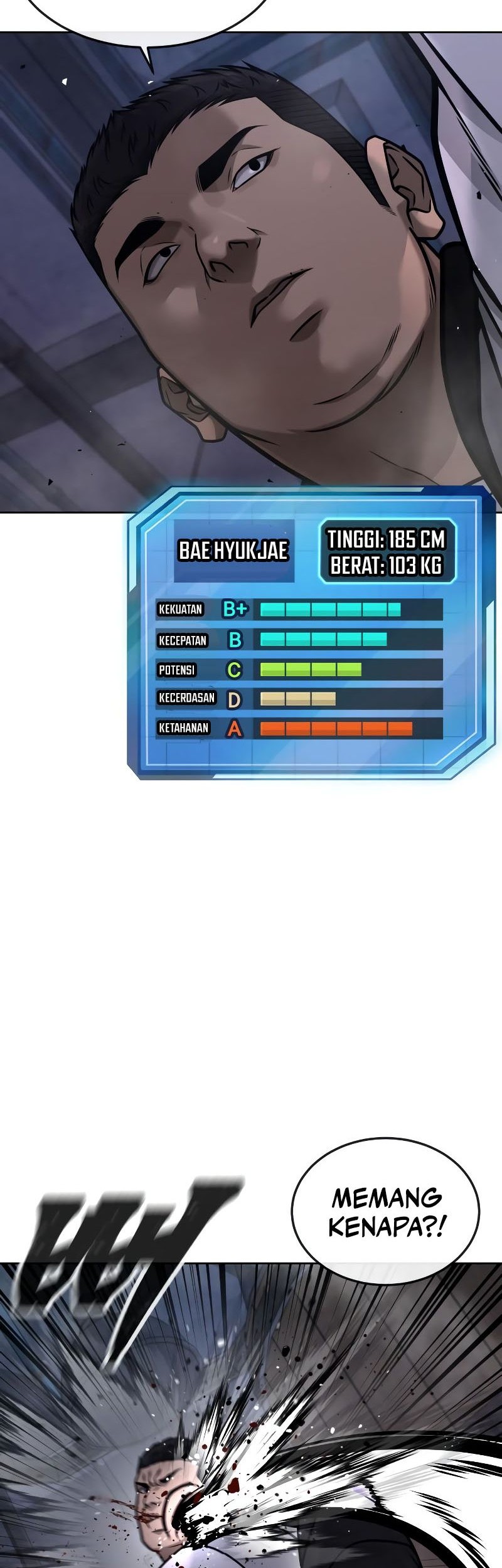 Quest Supremacy Bab 165 halaman 26