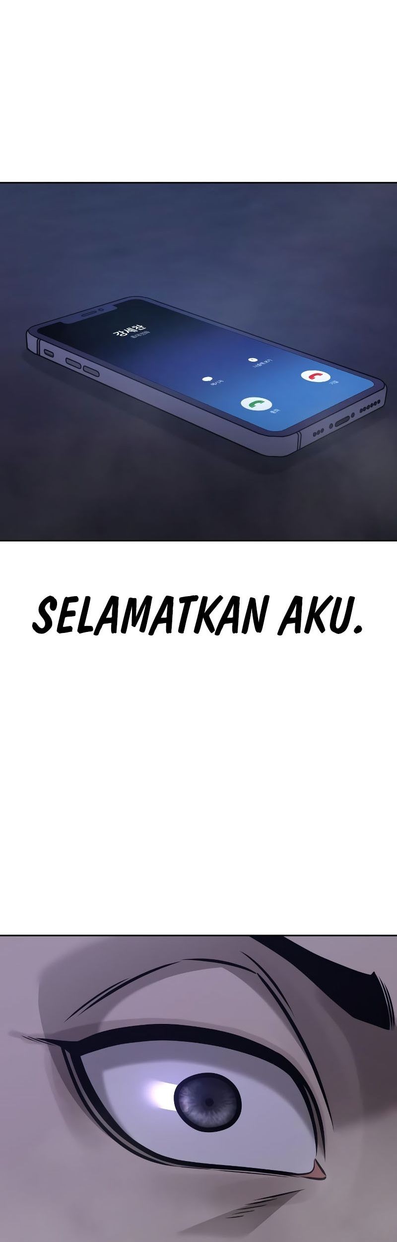 Quest Supremacy Bab 165 halaman 40