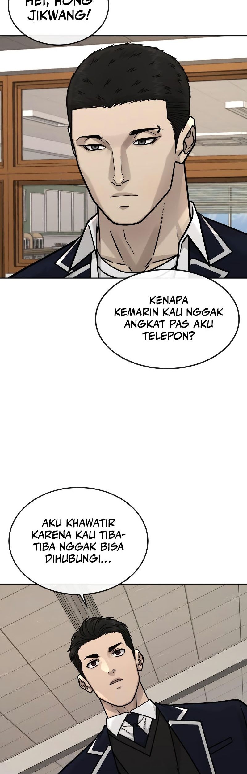 Quest Supremacy Bab 165 halaman 47