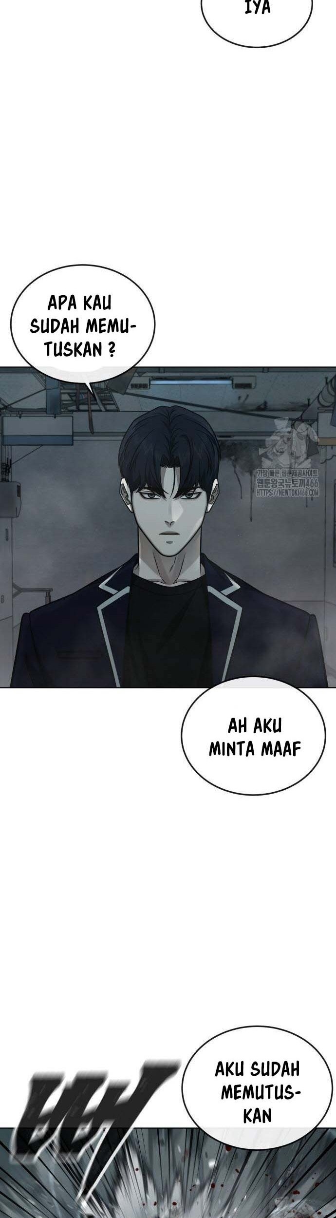 Quest Supremacy Bab 166 halaman 8