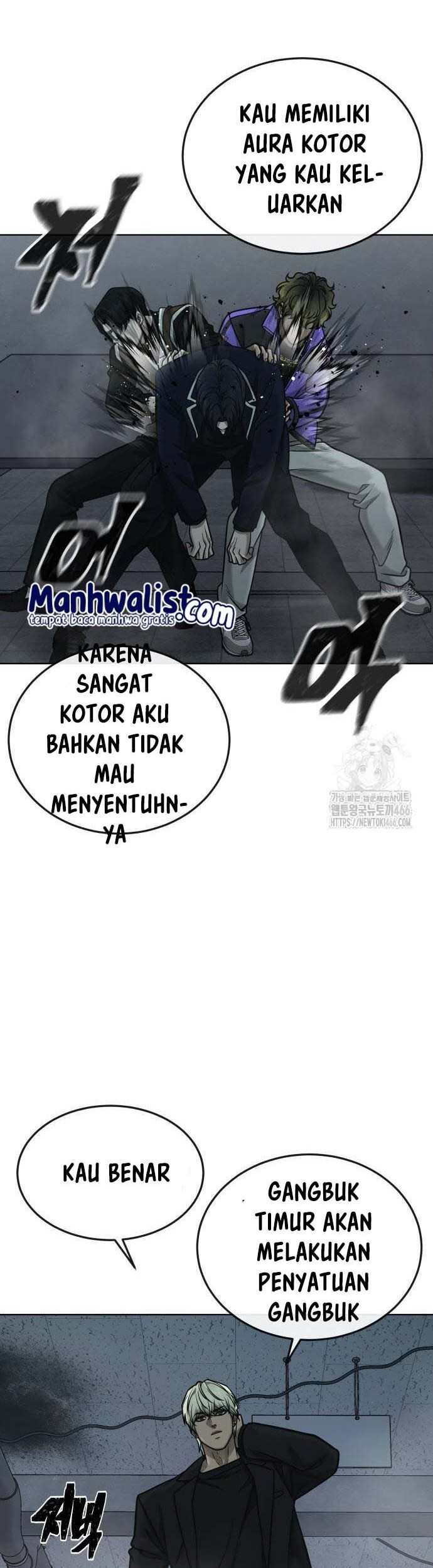 Quest Supremacy Bab 166 halaman 10