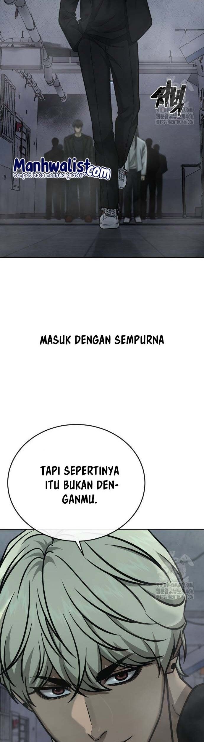 Quest Supremacy Bab 166 halaman 11