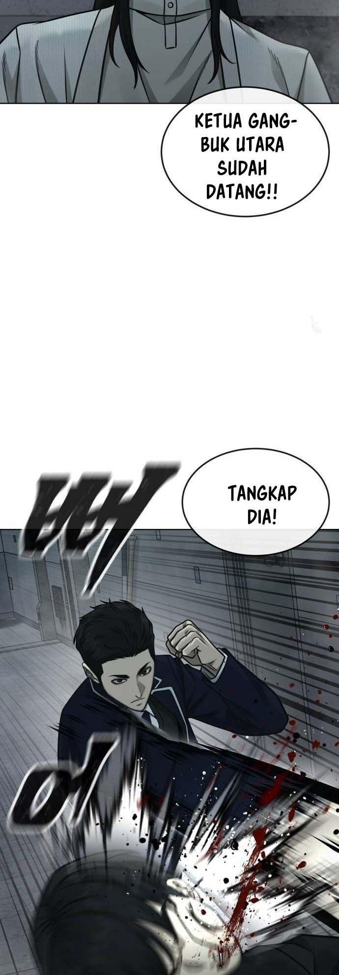 Quest Supremacy Bab 166 halaman 27