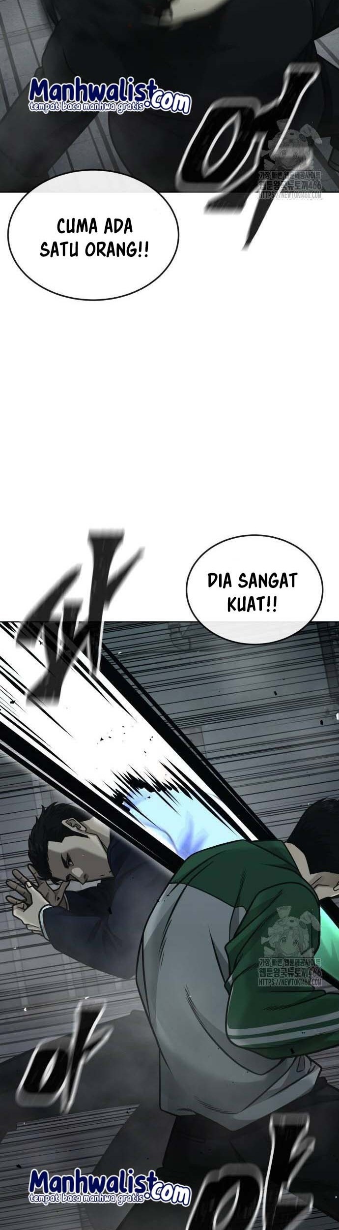 Quest Supremacy Bab 166 halaman 28